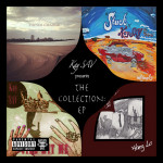 Kay SAV – The Collection: EP