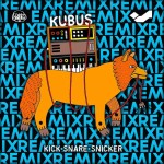 Kubus – French Toast (Coco Bryce Remix)