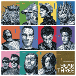 King Deluxe – Year Three