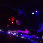 Youngsta @ The Red Room Feb. 16, 2014