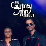 The Courtney John Project – Nothing For Free
