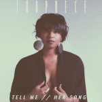 Shaprece – Tell Me // Her Song