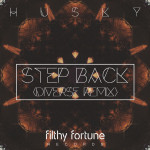 Husky – Step Back (Diverse Remix)