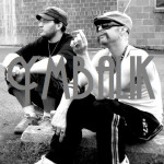 Boombox – Midnight On The Run (Cymbalik Remix)