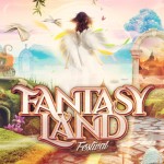 ID – Dreams (Fantasyland Anthem 2014)