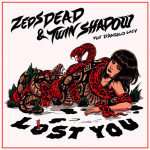 Zeds Dead & Twin Shadow – Lost You feat. D’Angelo Lacy