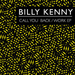 Billy Kenny – Work