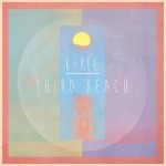 K-Rec- Third Beach EP
