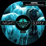 Keepers – One Of My Kind (Original Mix)