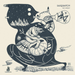 Sasquatch – 25th (Tanner Caldwell Remix feat. Elle Lapointe)