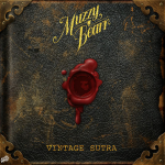 Muzzy Bear – Vintage Sutra EP