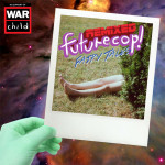 Exclusive: Futurecop! – Lost Love feat. DWNTWN (New Shack Remix)