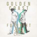 Golden Coast – Futurist (Eau Claire Remix)