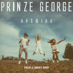 Premiere: Prinze George – Upswing (Dinesh & LioBeats Remix)