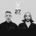 Ivy Levan – 27 Club (Oji X Volta Remix)