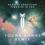 Premiere: Radical Something – Paradise In You (Young Bombs Remix)