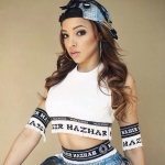 Tinashe – All Hands On Deck (SBF Remix)