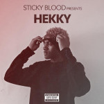 Hekky – Getaway Car (prod. Sticky Blood)