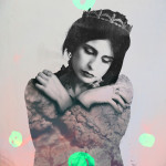 Annabel Jones – “IOU”