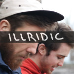 ILLRIDIC – TRASHTALK feat. Jona$