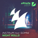 Instrum – Night Rolls (ft. Somnni)