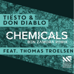 Tiesto & Don Diablo – Chemicals (feat. Thomas Troelsen) Ben Zamora Remix