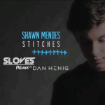 Shawn Mendes – Stitches  (SLOVES and Dan Henig Cover)