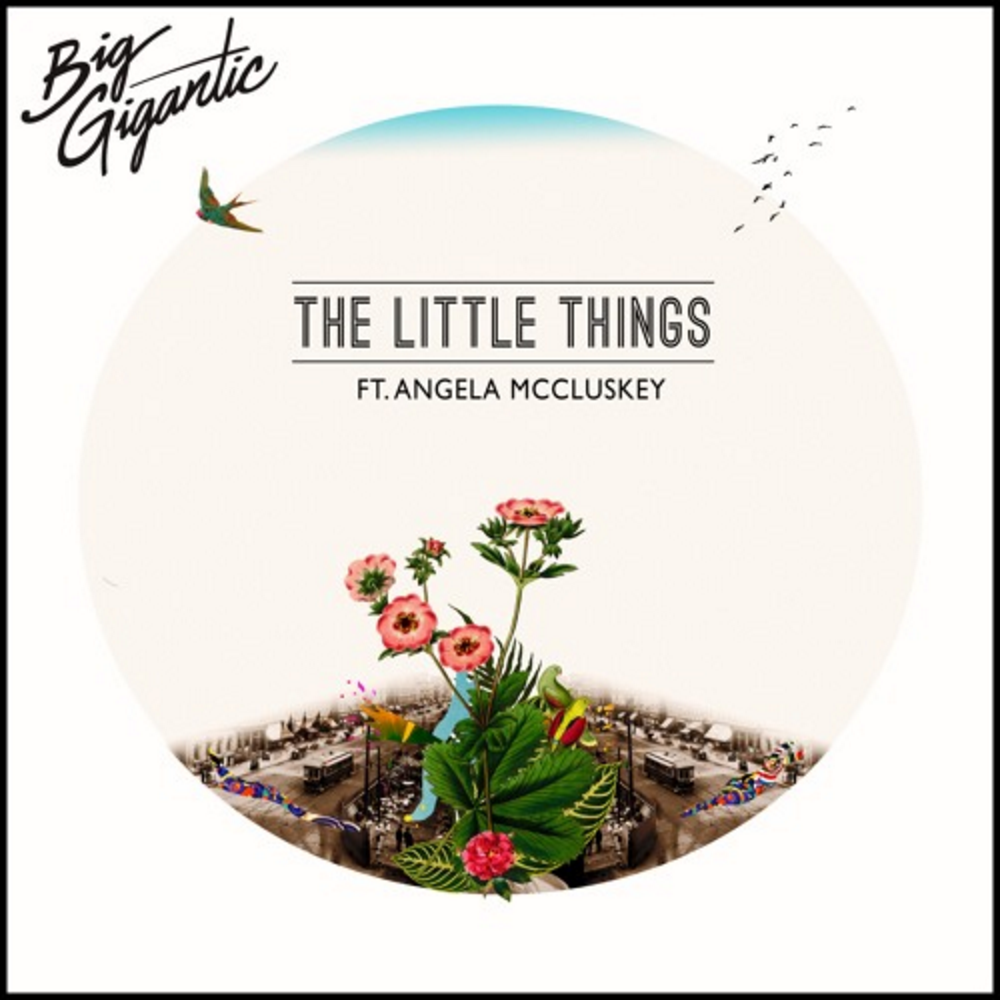 Big Gigantic | Future Classics.ca
