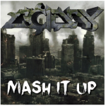 Colony – Mash It Up