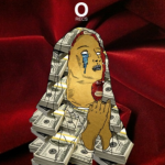 Sam Lucia – PINKY RINGS (Prod. HRVY)