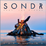 SONDR – Surviving