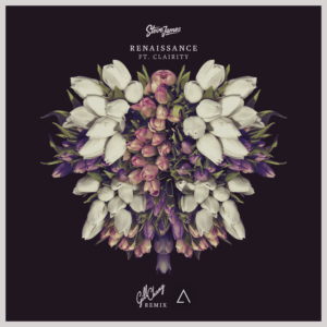 Renaissance (Gill Chang Remix) - Cover Art v1 - AUX LONDON Logo (1)