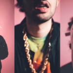 Pasha – Is It Love??