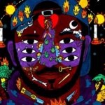 Kaytranada – Lite Spots (Blasé Remix)