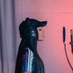 oshi x D∆WN – Lemonade Lakes #songsfromscratch