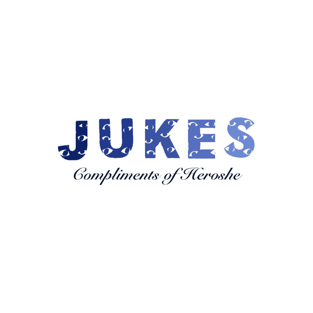 Jukes from the 6 Artwork