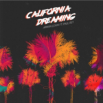 Arman Cekin – California Dreaming (ft. Paul Rey)