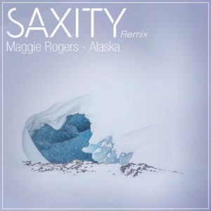 Alaska Cover Artwork