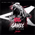 WiDE AWAKE & XamVolo – Games