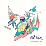 Wild & Free – Life on Jupiter