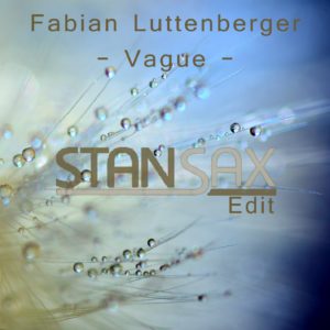 Vague Cover Release