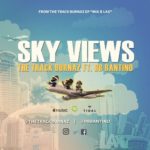 The Track Burnaz – Sky Views feat. DB Bantino