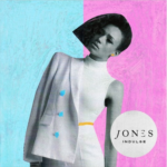 JONES – Indulge (HONNE Remix)