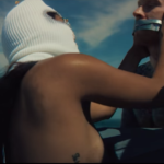 SHAUN FRANK FEATURING ASHE – Let You Get Away