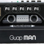 What’s in my Sony Walkman?