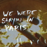 The Chainsmokers – Paris
