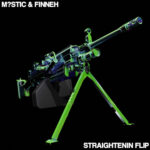 Migos – STRAIGHTENIN (M?STIC x finneh Remix)