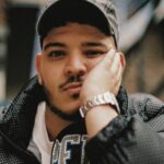 BOU – Going Off feat. SLAY