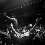 Fred again.., Wallfacer – I Luv U