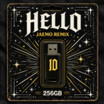 Pop Smoke – Hello (JAEMO Remix) 